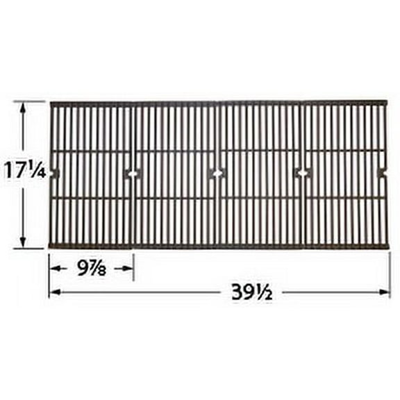 Appliance Factory Parts GRID CI MASTER FORGE 66673