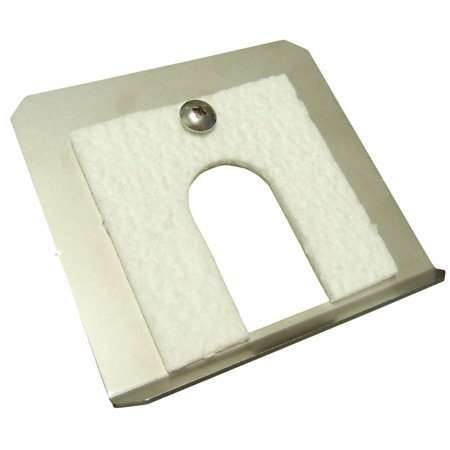 Appliance Factory Parts HOUSING REPAIR PLATE 03501