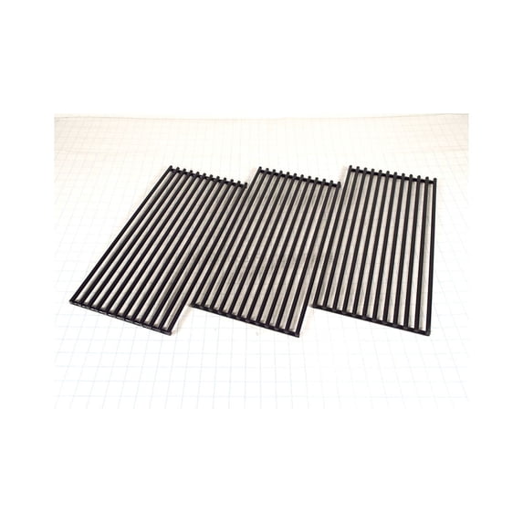 Music City Metals PORCELAIN COOKING GRID 175 x 241516 52033