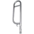 thumbnail image 1 of Music City Metals burner curved pipe ss 16 x 4625 Dyn 1L351, 1 of 2