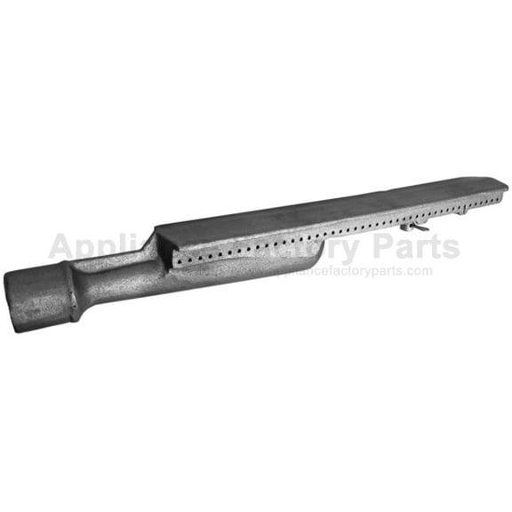 Music City Metals burner pipe cast brass 15 x 2 Colema 260B1