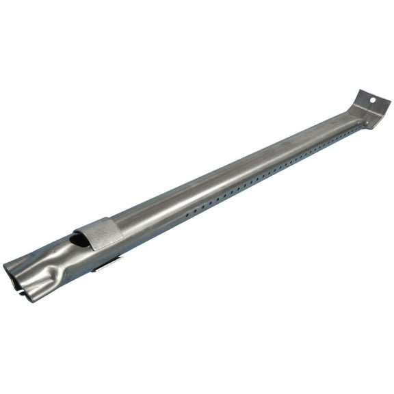 Music City Metals burner pipe ss 16625 x 0 Lazy Man 12701