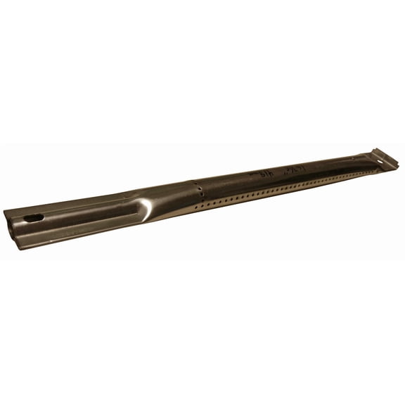 Music City Metals burner str pipe ss READ ADD INFO 16641