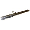 thumbnail image 1 of Music City Metals burner straight pipe stainless steel 12071, 1 of 2