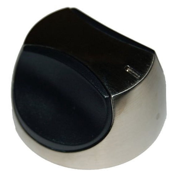 Music City Metals control knob Chg 02340