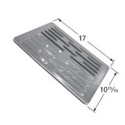 rock grate; Charmglow,Sunbeam11" x 18.75"