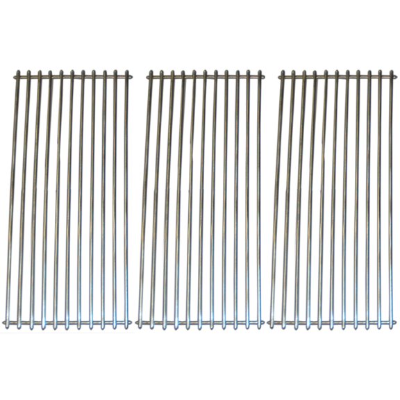 Music City Metals grid 19 38 x 27 316   3pack 53S43