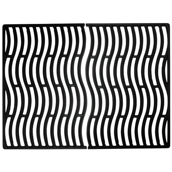 Music City Metals grid ci Napoleon matte cast iron cooki 67672