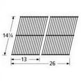 thumbnail image 1 of Music City Metals grid porc stl wire 1425 x 26 Fiesta 54302, 1 of 2