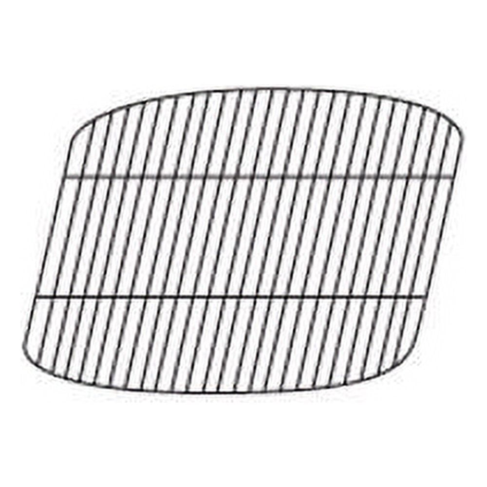 Music City Metals Grillrost-Set Aus Edelstahl – 3-teilig, 50x90 Cm, Für Outdoor Gourmet GR2057601
