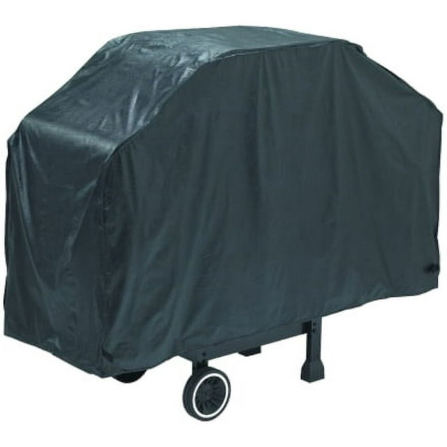 Music City Metals grill cover economy 50068