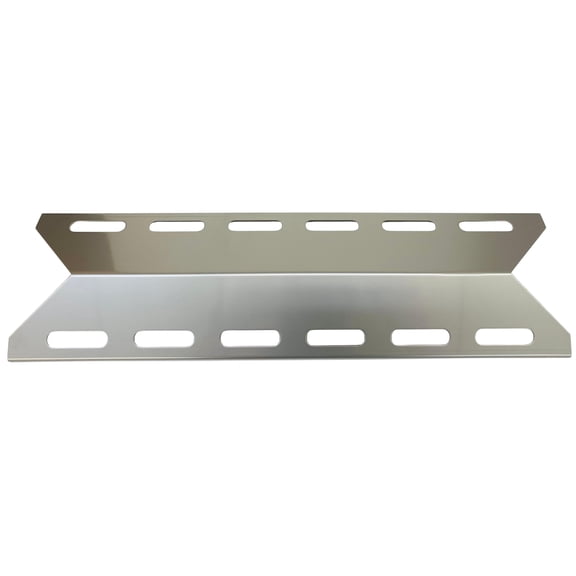 Gas Grill Stainless Steel Heat Plate for Charmglow & Others, 93041