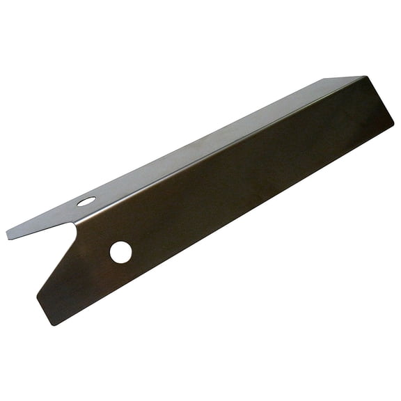 Music City Metals heat plate ss 1325 x 35 NXR 97381