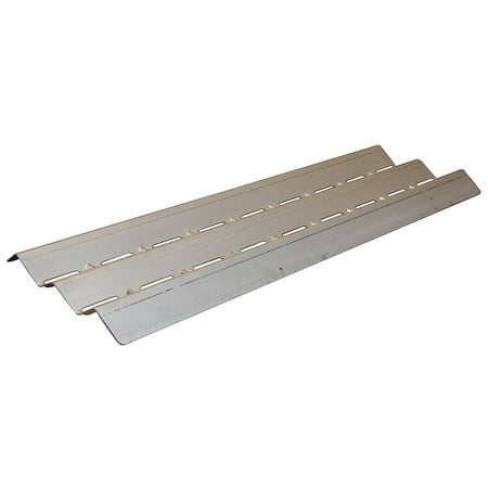 Music City Metals heat plate ss 175625 x 63125 99041
