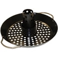 thumbnail image 1 of Music City Metals roasting rack 40935, 1 of 2