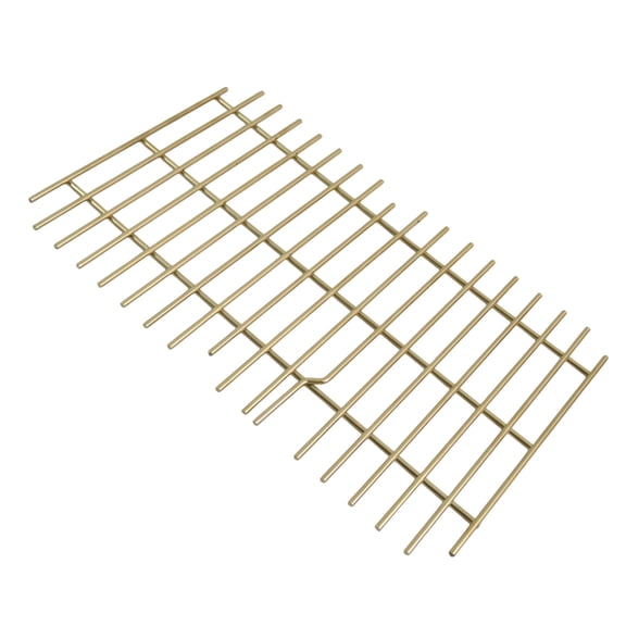 Music City Metals rock grate 115x 1725 Arkla Chb 90801