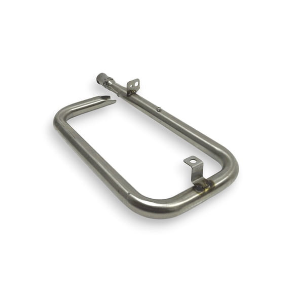 Music City Metals ss burner Everdure stainless steel burn 188L1