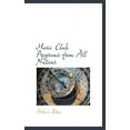 thumbnail image 1 of Music Club Programs from All Nations Hardcover, 1 of 1