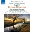 thumbnail image 1 of Music Collection - Keyboard Concertos - Music & Performance - CD, 1 of 2