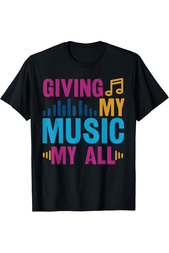 Music Composer Meme Quote T-Shirt