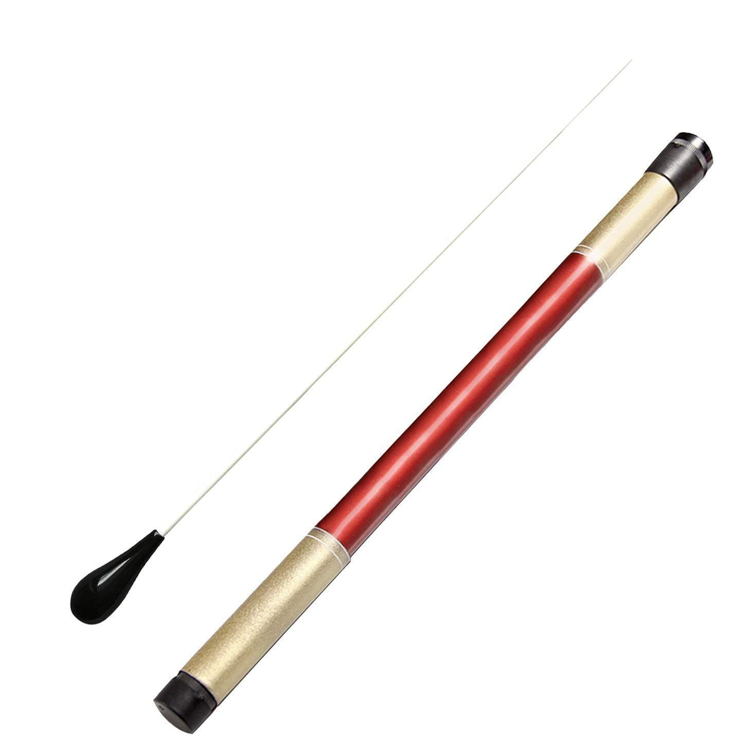 Music Conductor Batons,Imitation Handle Orchestra Conducting Baton