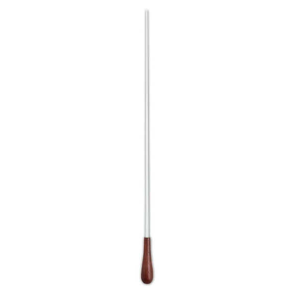Music Conductor Batons Wood Handle Music Batons Stick for Symphonies Leader Choral Director Accessory Musical Instrument