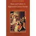 thumbnail image 1 of Pre-Owned Music and Culture in Eighteenth-Century Europe: A Source Book (Paperback) 0226267326 9780226267326, 1 of 1