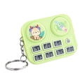 Dj Keychains Music DJ Keychain Portable Sound Effect Pendant Mini Mixer Shape ...