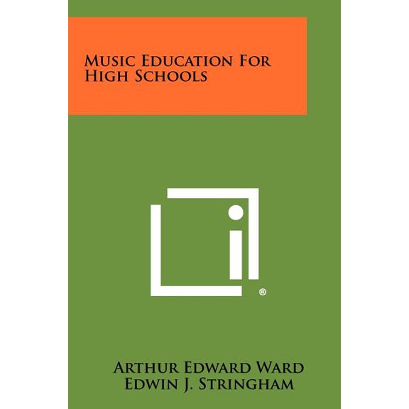 Music Education For High Schools
