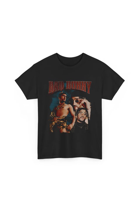Music Fan Vintage Graphic Shirt, Iconic Rap Tee, Unisex Size S-3XL