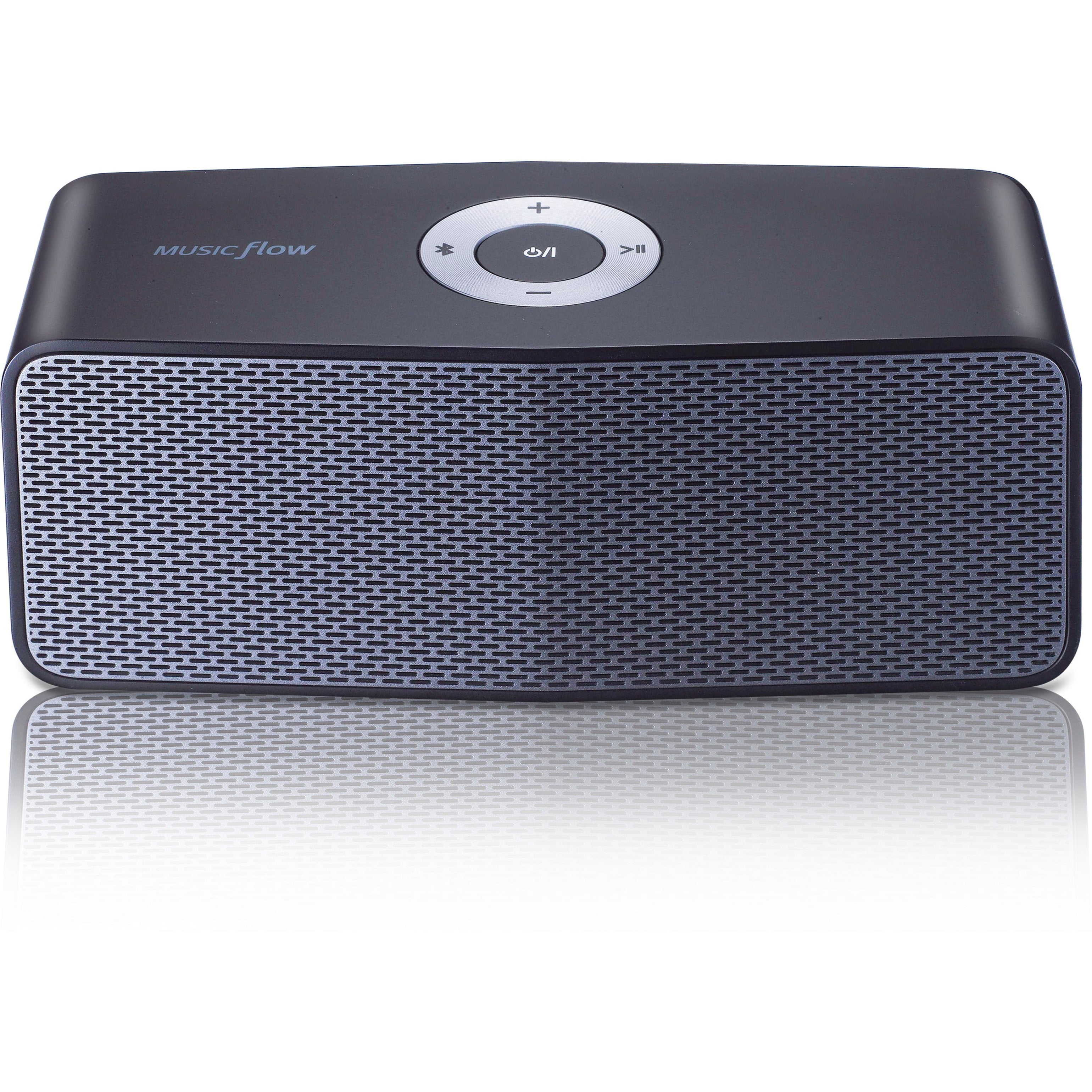 Music Flow P5 Portable Bluetooth Speaker