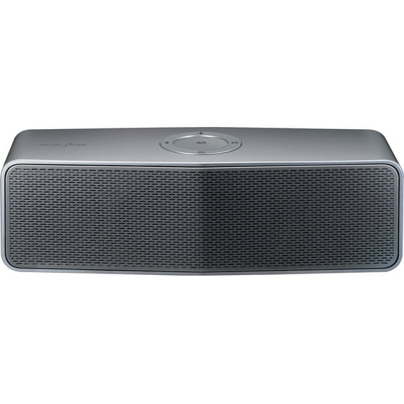 Music Flow P7 NP7550 20W Portable Speaker (Gray)