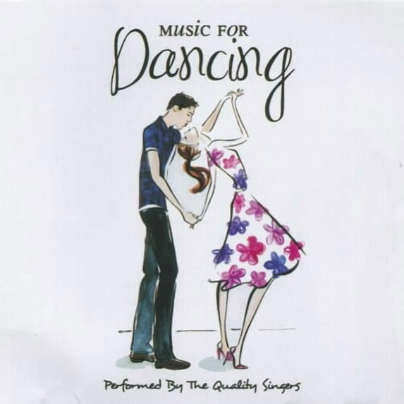 Music For Dancing