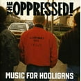 thumbnail image 1 of Music For Hooligans (CD), 1 of 1