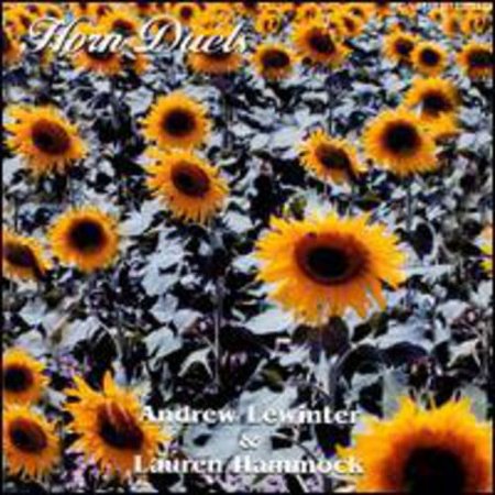 Music For Horn Duet