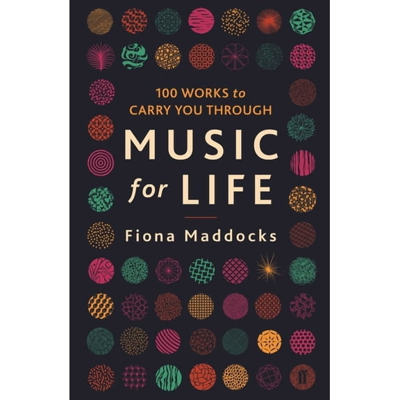 Music for Life, (Paperback)