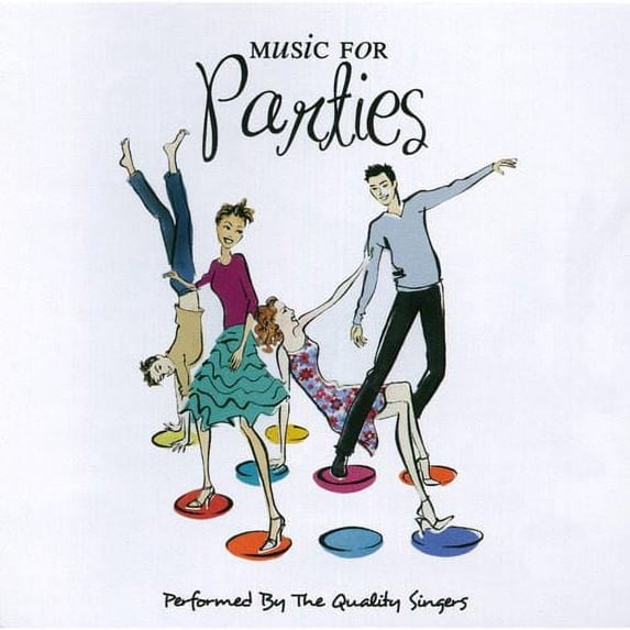 Music For Parties