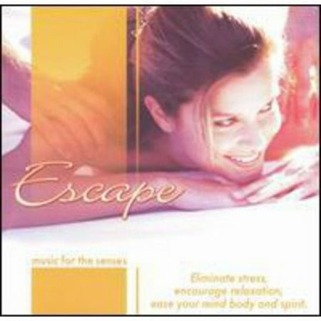 Music For The Senses: Escape
