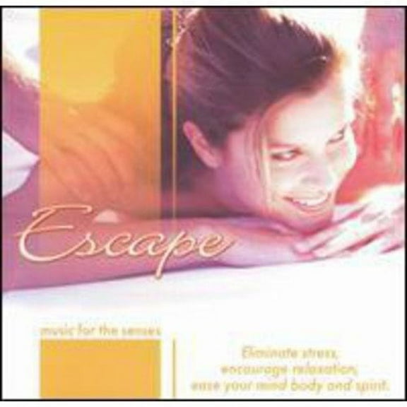 Music For The Senses: Escape
