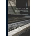 thumbnail image 1 of Music From Hollywood, (Paperback), 1 of 1