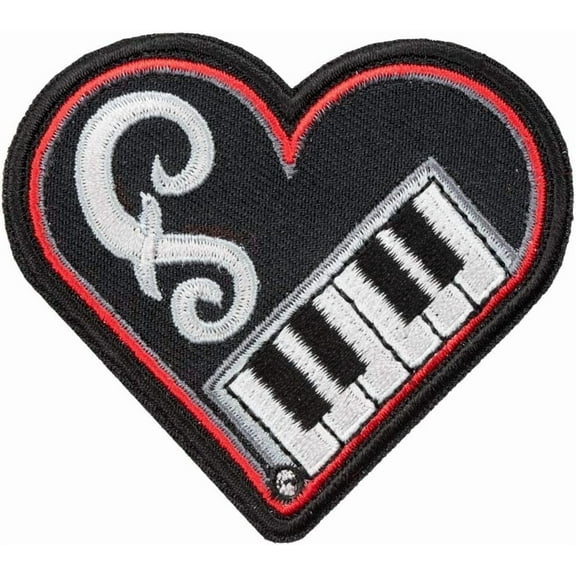 Music From The Heart Piano Patch, Musical Instruments Patches