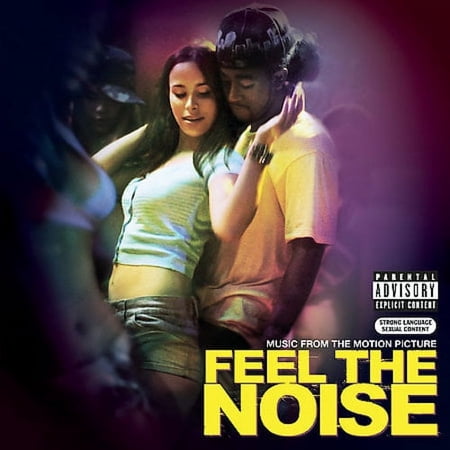 Music From The Motion Picture "Feel The Noise"