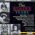 thumbnail image 1 of Music from the Wonder Years, Vol. 2 (CD) by Various Artists, 1 of 1