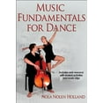 thumbnail image 1 of Music Fundamentals for Dance (Paperback), 1 of 1