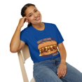 thumbnail image 1 of Music Funny Dreams Sandwich Lovers Men Women TShirt, 1 of 5