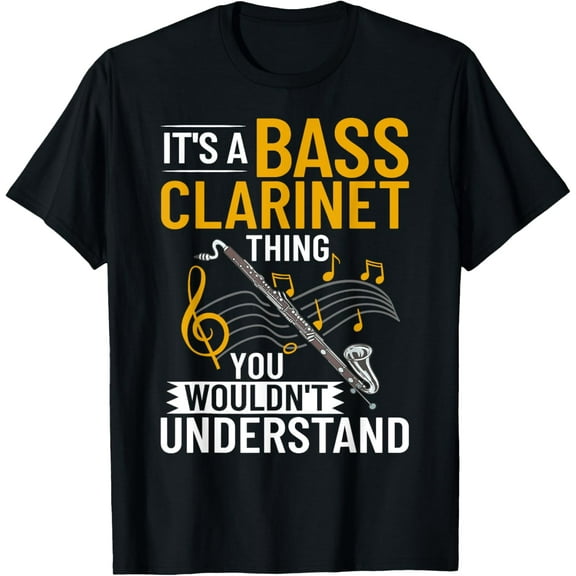 Music Funny Instrument Lesson T-Shirt