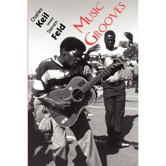 Music Grooves (Paperback)