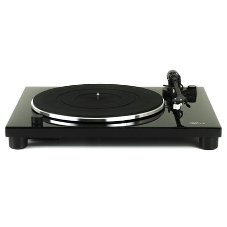 MLLMF13BK Music Hall MMF-1.3 Turntable