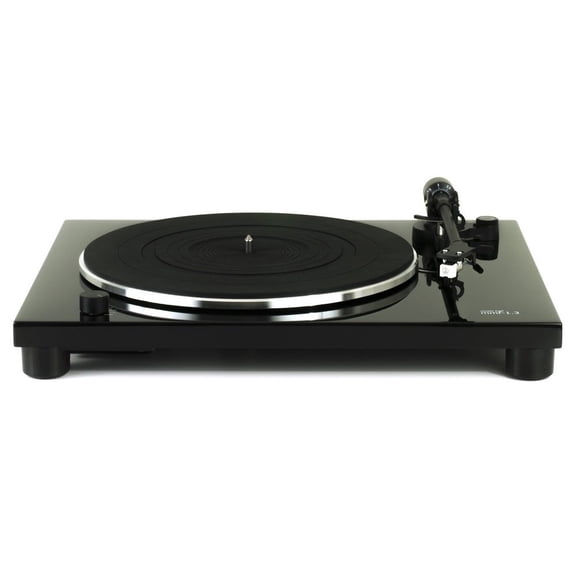 MLLMF13BK Music Hall MMF-1.3 Turntable