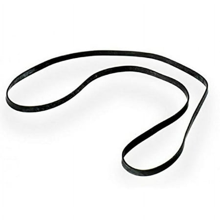 Music Hall Genuine Replacement Drive Belt for USB-1 Turntable